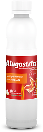 Alugastrin zawiesina 3 Alugastrin zawiesina 430
