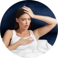 Alugastrin 3 Forte 10 problemy z zasypianiem
