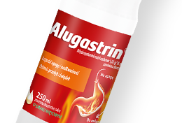 Alugastrin tabletki 4 zawiesina