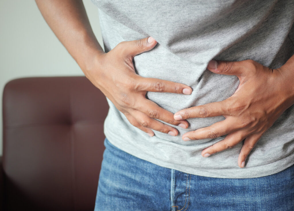 Jak probiotyki wplywaja na skutecznosc terapii eradykacyjnej Helicobacter pylori w przygotowaniu
