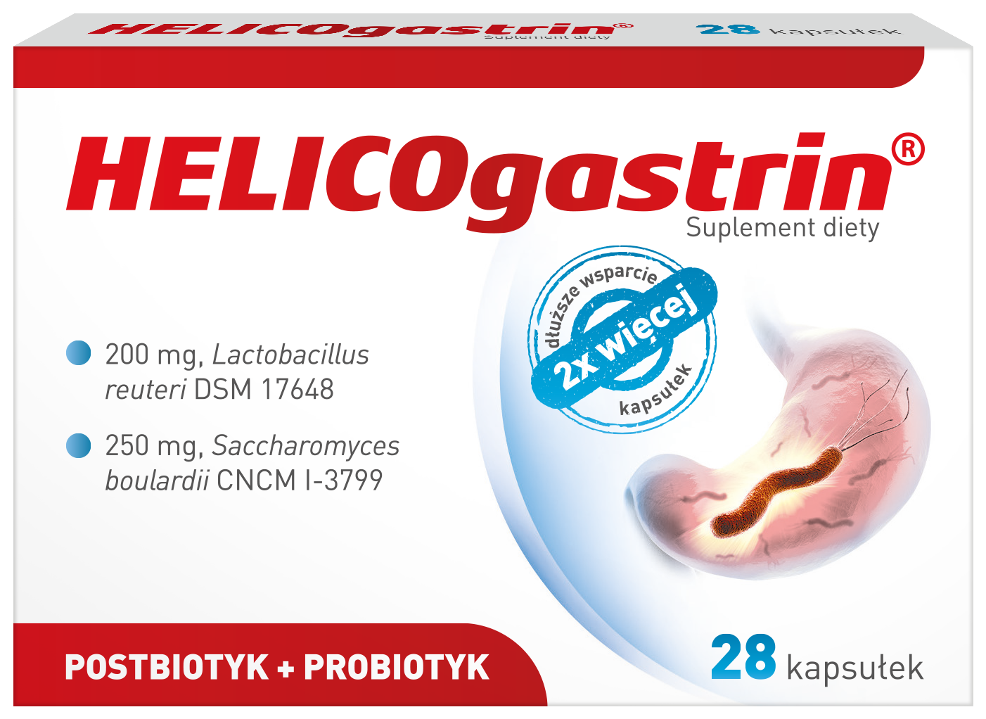 HELICOgastrin