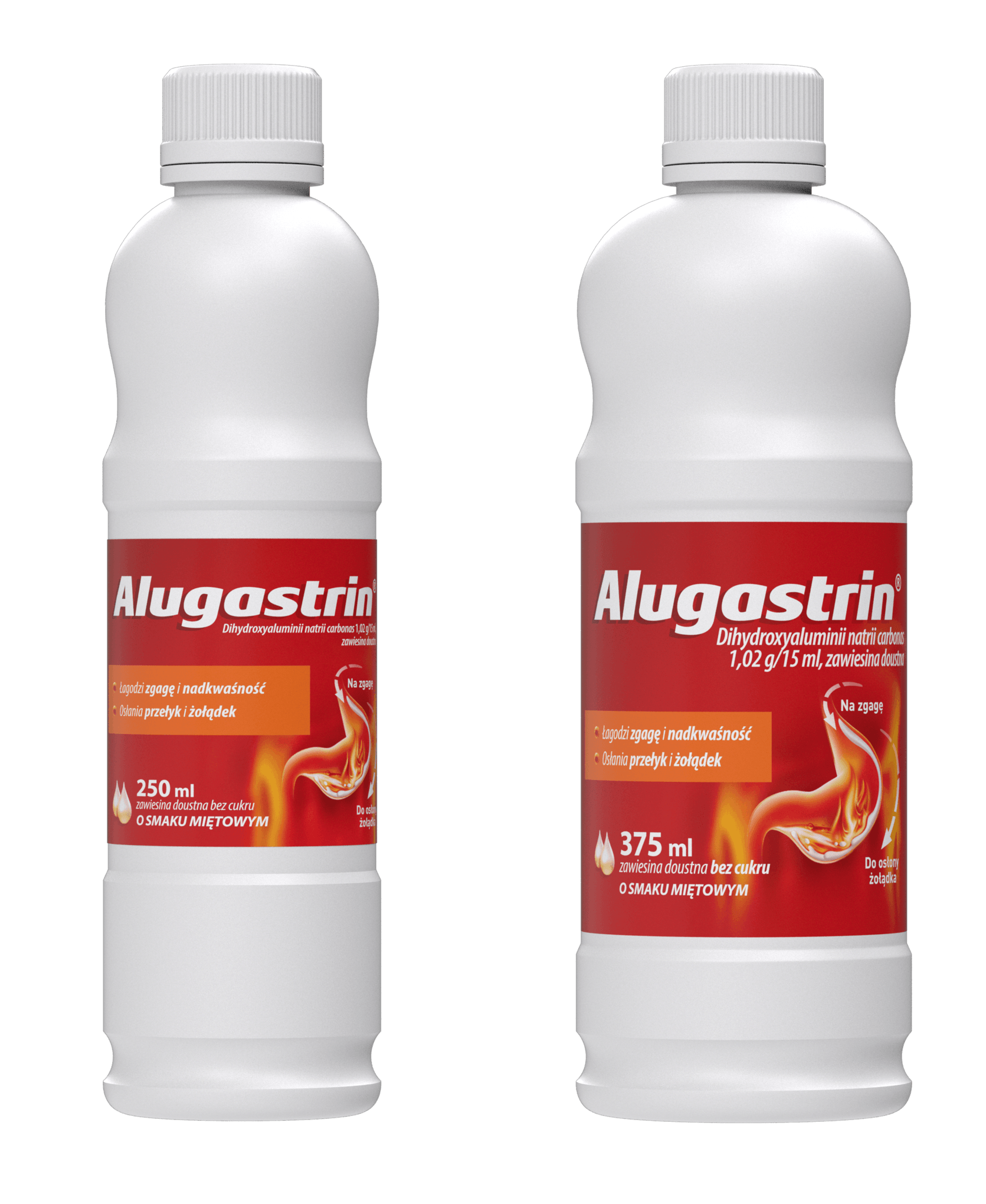 Alugastrin 375 250